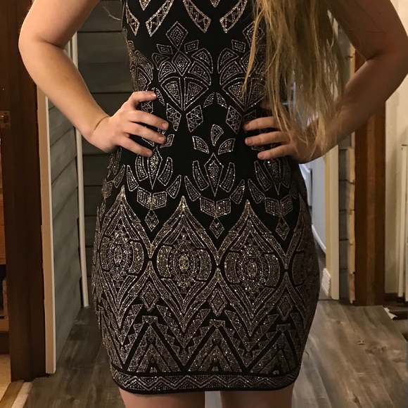 Homecoming/Prom Dress - Picture 1 of 3